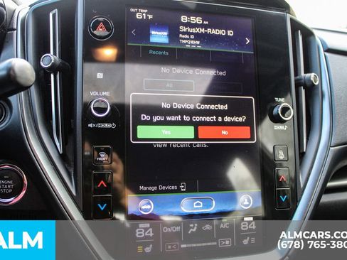 Used 2022 Subaru WRX Premium image 31