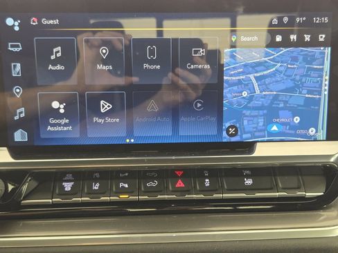 New 2026 Chevrolet Silverado 2500 High Country w/ High Country Premium Package AWD/4WD image 17