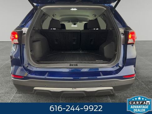 Used 2022 Chevrolet Equinox LT image 20