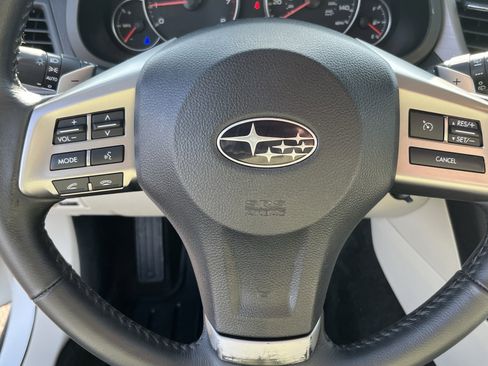 Used 2013 Subaru Outback 2.5i Premium w/ All-Weather Pkg image 18