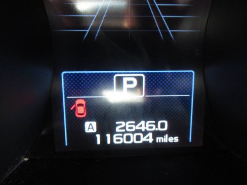 Used 2019 Subaru Outback 2.5i Limited AWD/4WD image 21