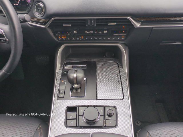 Used 2024 MAZDA CX-90 Plug-In Hybrid w/ Premium Plus AWD/4WD image 21
