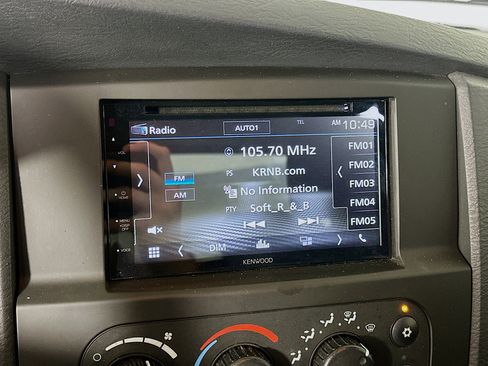 Used 2005 Dodge Ram 1500 Truck SLT RWD image 21