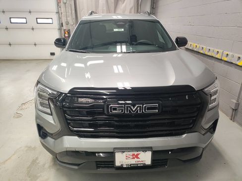 New 2027 GMC Terrain Elevation w/ Elevation Premium Package AWD/4WD image 6