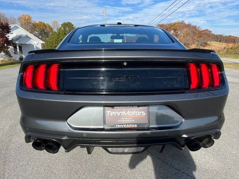 Used 2019 Ford Mustang GT w/ Black Accent Package image 42