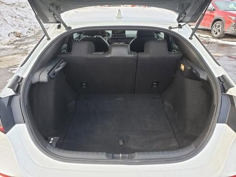 Used 2022 Honda Civic Sport image 5