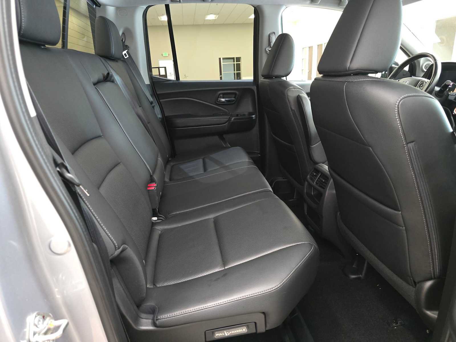 Used 2019 Honda Ridgeline RTL-E image 25