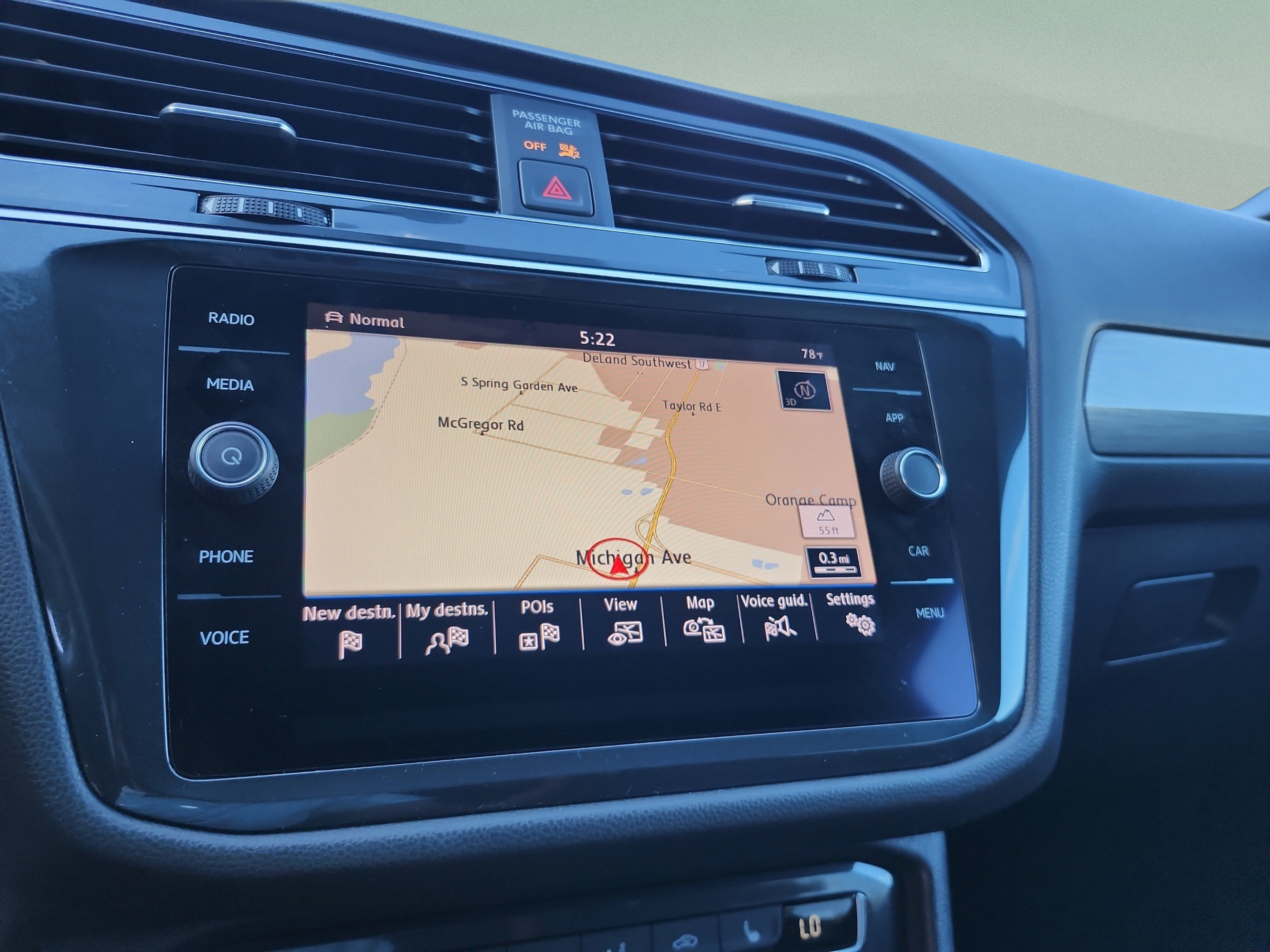 Used 2019 Volkswagen Tiguan S AWD/4WD image 28