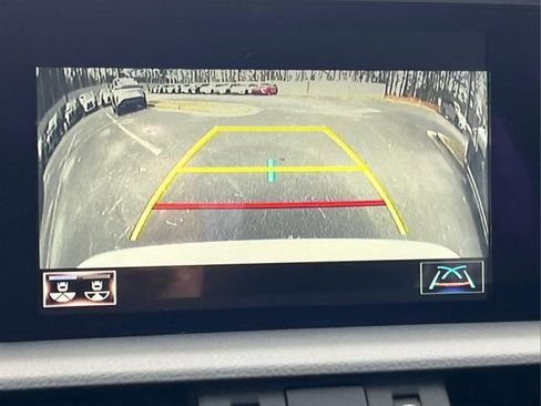 Certified 2021 Lexus ES 350 w/ Premium Package image 31