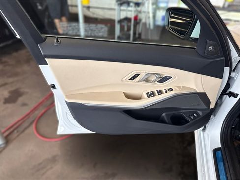 New 2026 BMW 330i Sedan w/ Premium Package image 26