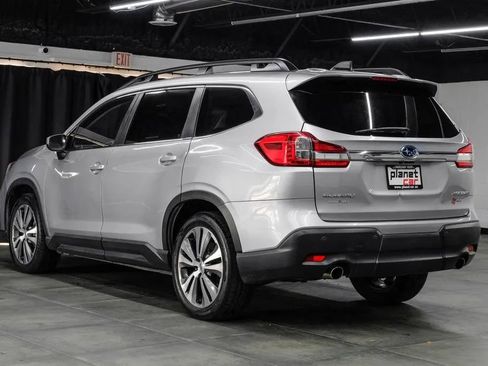 Used 2021 Subaru Ascent Premium w/ Sport Package AWD/4WD image 15