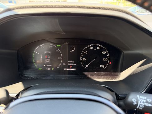 Certified 2024 Honda CR-V Sport Touring image 20
