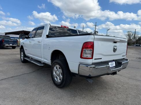 Used 2020 RAM 2500 Big Horn image 3