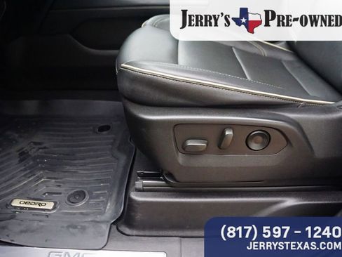 Used 2022 GMC Yukon SLT image 18