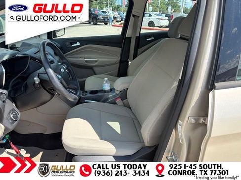Used 2018 Ford C-MAX SE FWD image 8