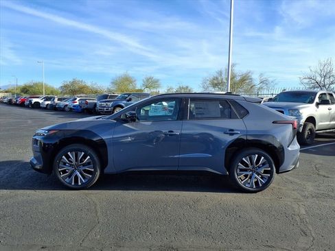 New 2026 Subaru Solterra image 11