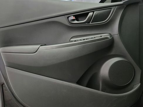 Used 2021 Hyundai Kona SEL w/ Cargo Package image 23