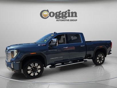 Used 2026 GMC Sierra 2500 Denali w/ Denali Reserve Package