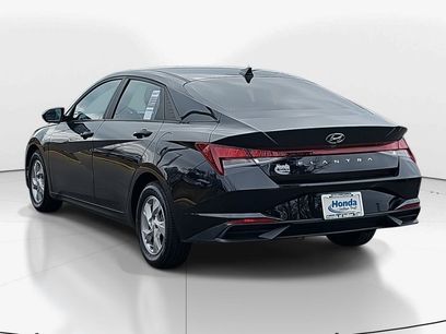 Used 2023 Hyundai Elantra SE