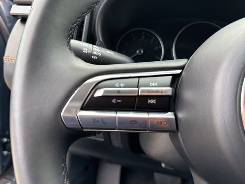 Used 2024 MAZDA CX-50 AWD 2.5 S w/ Premium Plus Pkg image 27