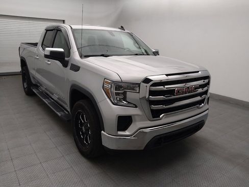 Used 2020 GMC Sierra 1500 SLE w/ SLE Value Package AWD/4WD image 13