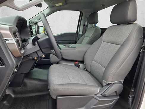 New 2026 Ford F150 XL image 4