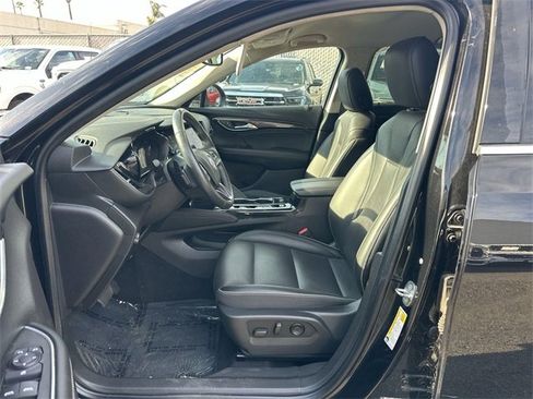 Used 2022 Buick Envision Essence w/ Safety Package image 17