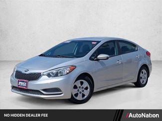 Used 2015 Kia Forte LX w/ Popular Package FWD video 1