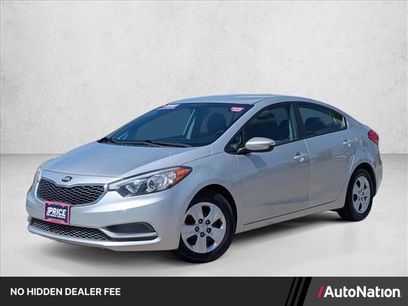 Used 2015 Kia Forte LX w/ Popular Package