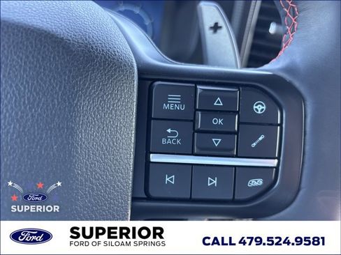 Used 2024 Ford F150 Raptor AWD/4WD image 33