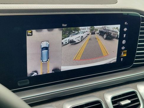 Used 2022 Mercedes-Benz GLE 450 4MATIC image 32
