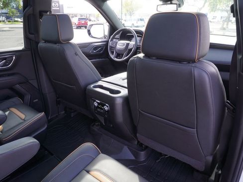 Certified 2024 GMC Yukon AT4 w/ AT4 Premium Plus Package image 11