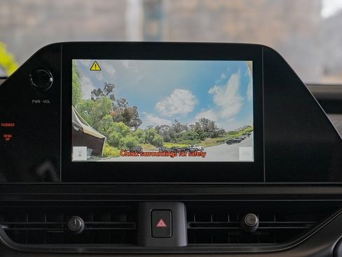 New 2026 Lexus UX 300h FWD image 13