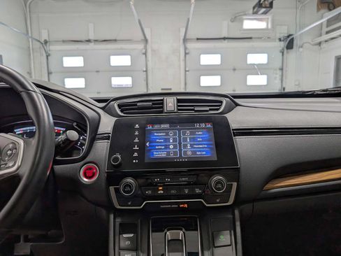 Used 2017 Honda CR-V EX-L image 34