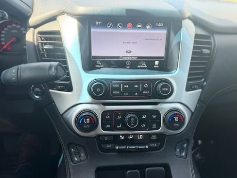 Used 2016 GMC Yukon SLT w/ Open Road Package AWD/4WD image 22