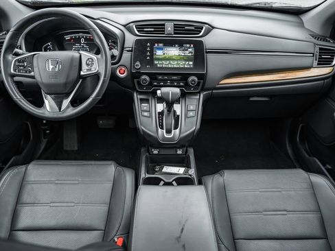 Used 2021 Honda CR-V EX-L image 20