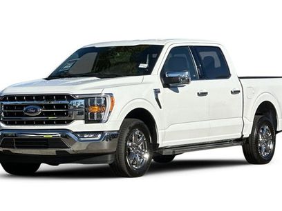 Used 2023 Ford F150 Lariat
