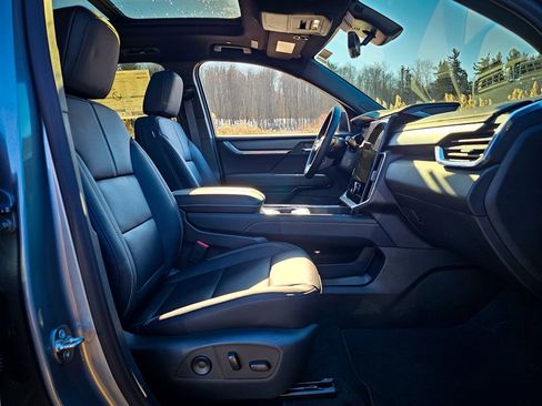 New 2026 GMC Acadia Elevation w/ Elevation Premium Package image 43