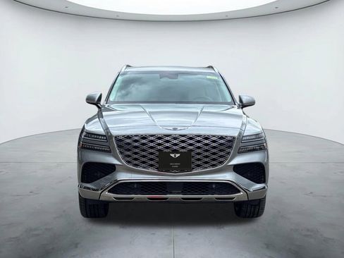 New 2026 Genesis GV80 3.5T Prestige AWD/4WD image 8