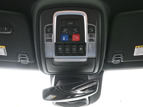 Used 2022 RAM 1500 Laramie w/ G/T Package image 28