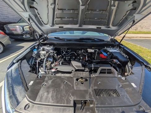 Used 2025 Honda CR-V EX-L image 30
