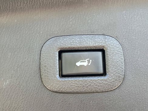 Used 2021 INFINITI QX80 Premium Select w/ Cargo Package AWD/4WD image 12
