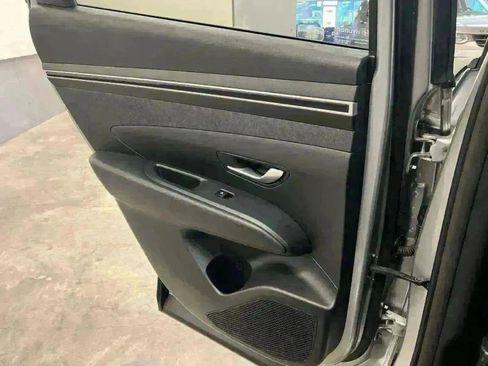 Used 2022 Hyundai Tucson SEL image 33