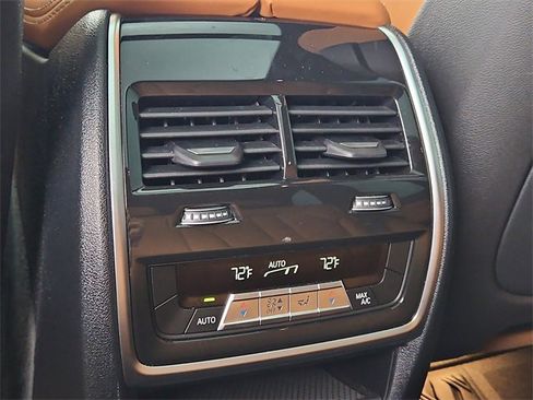 Used 2023 BMW X5 M50i w/ Parking Assistance Package image 19