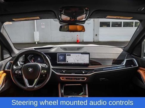 Used 2026 BMW X5 xDrive40i AWD/4WD image 31