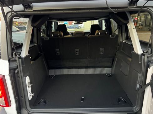 New 2025 Ford Bronco Big Bend image 17