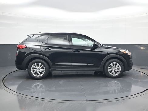 Used 2019 Hyundai Tucson Value image 8