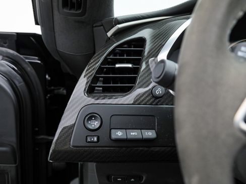 Used 2019 Chevrolet Corvette ZR1 image 40