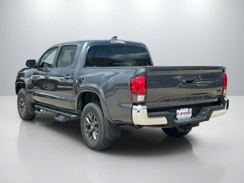 Used 2022 Toyota Tacoma SR5 image 7