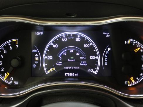 Used 2014 Jeep Grand Cherokee Limited AWD/4WD image 66